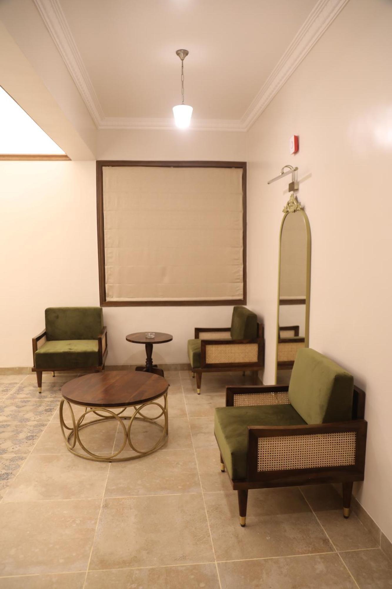 Summer House Nandi Foothills Extérieur photo