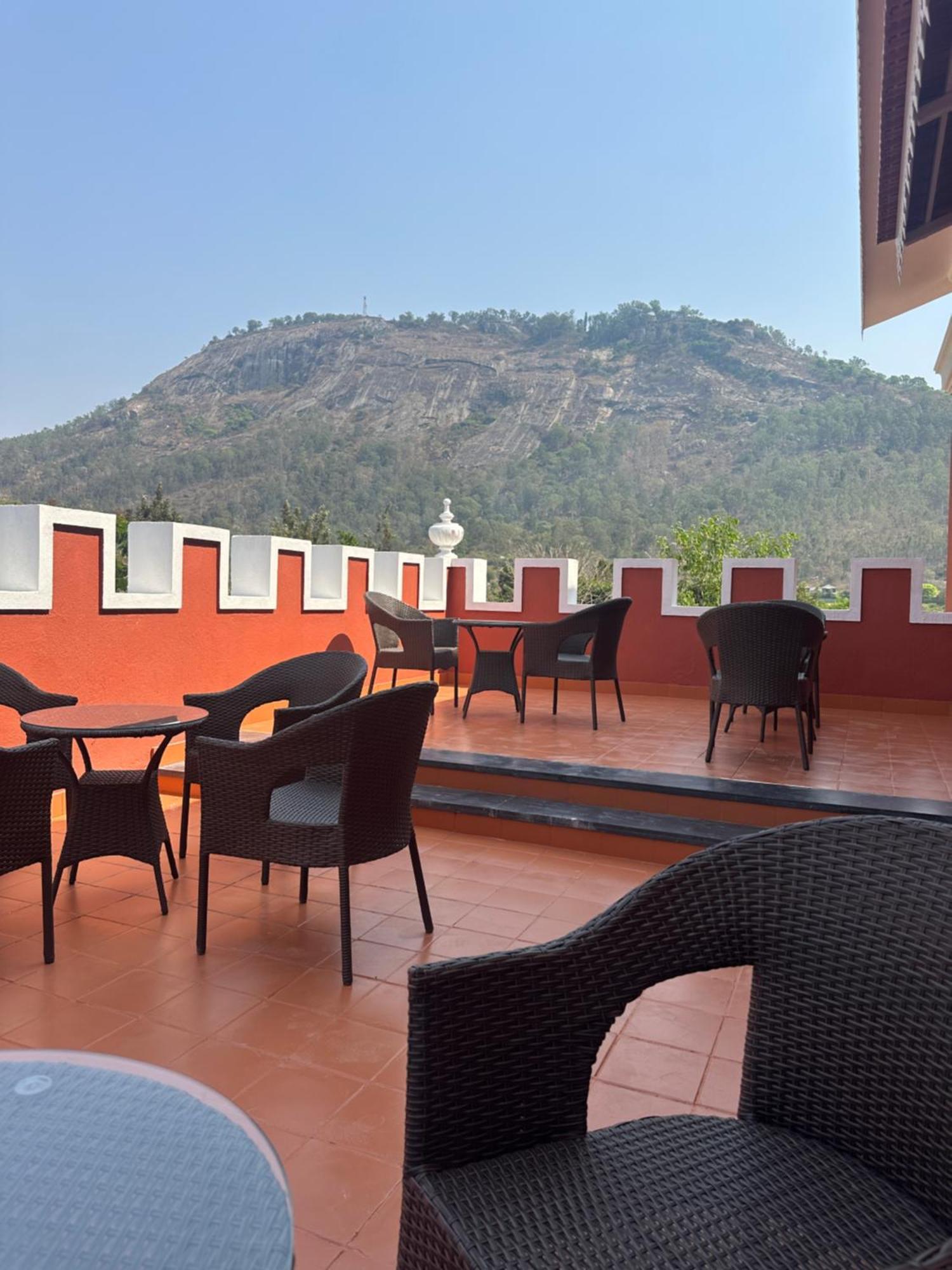 Summer House Nandi Foothills Extérieur photo