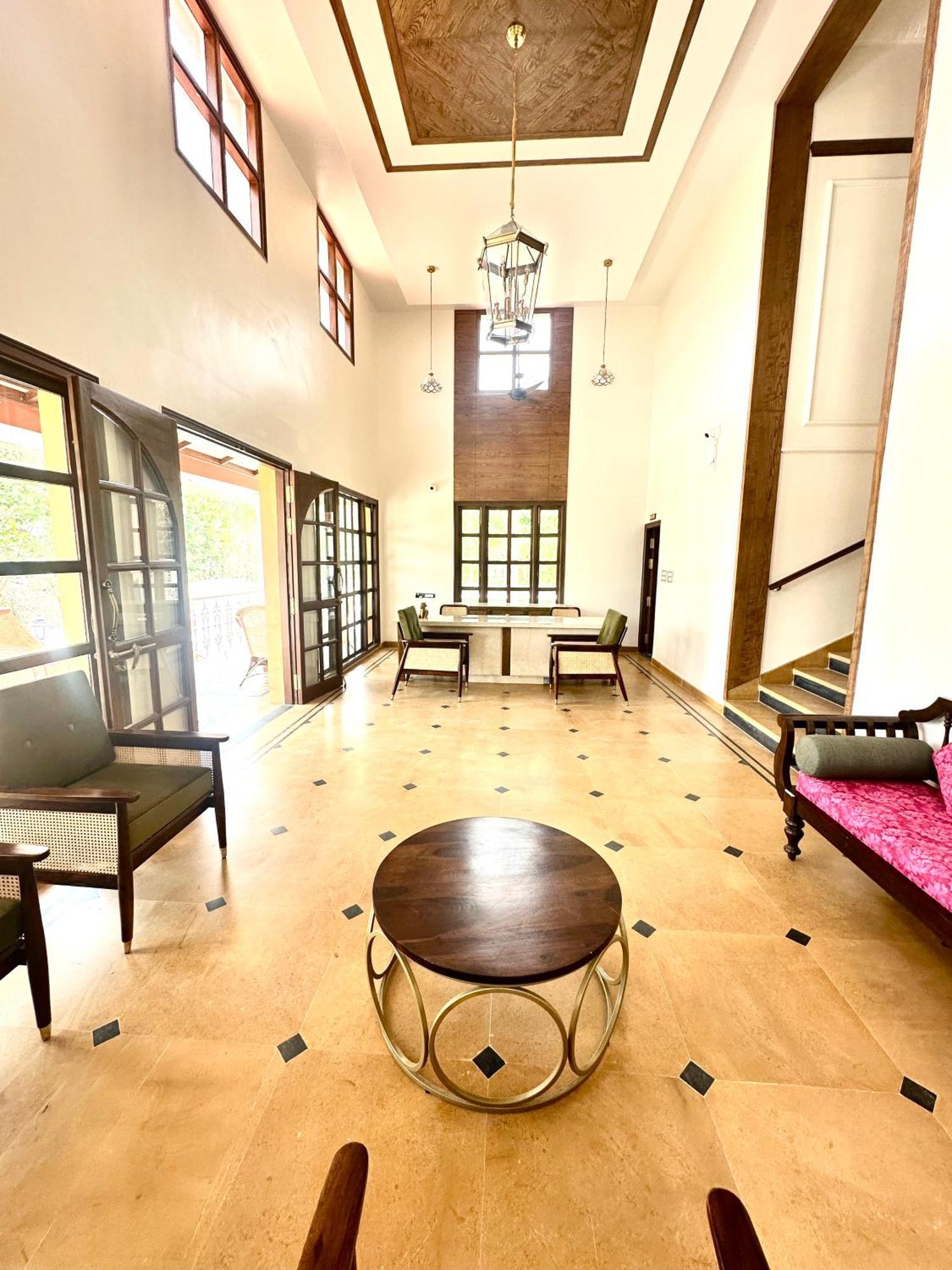 Summer House Nandi Foothills Extérieur photo